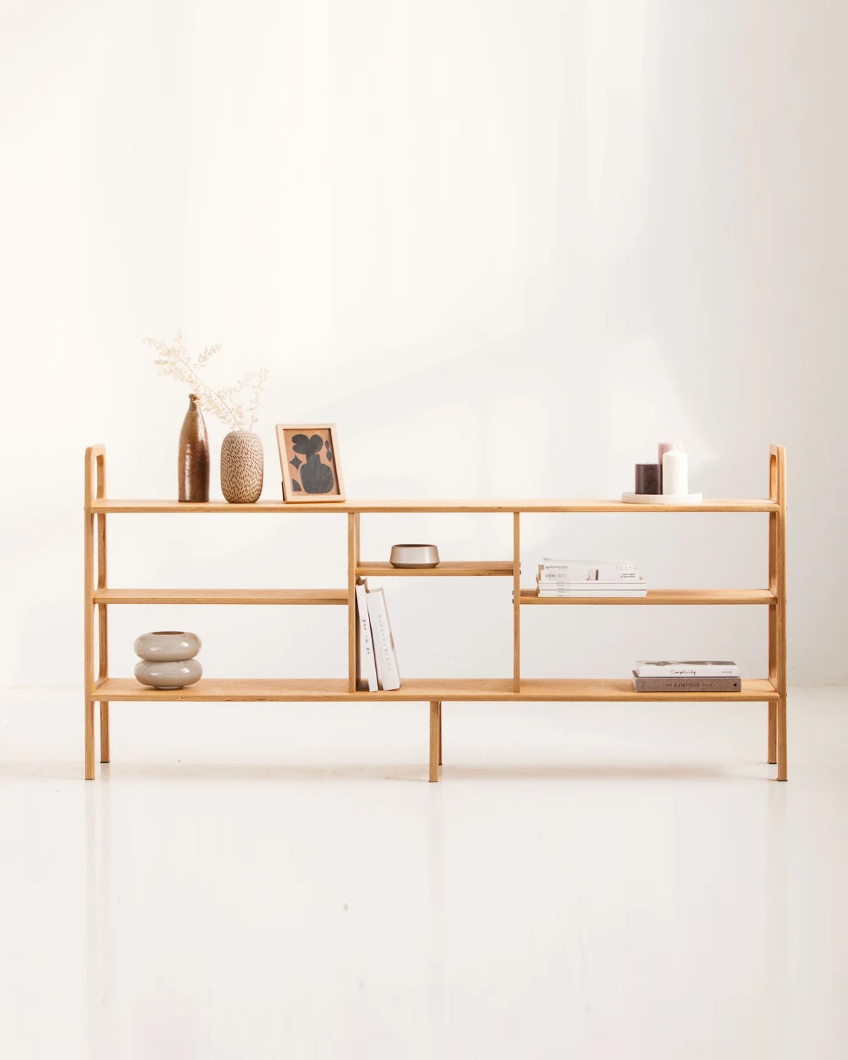 Szafka RTV Mini · wys. 90 cm