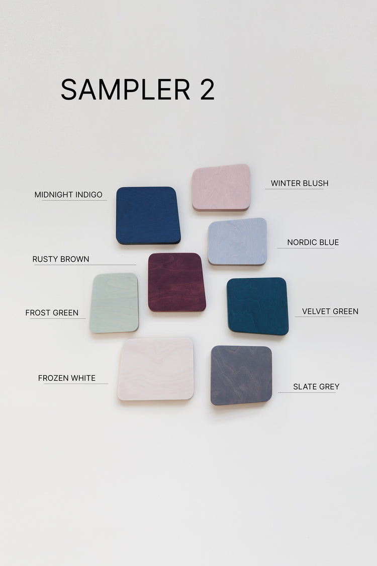 Biurko Midi z szufladami