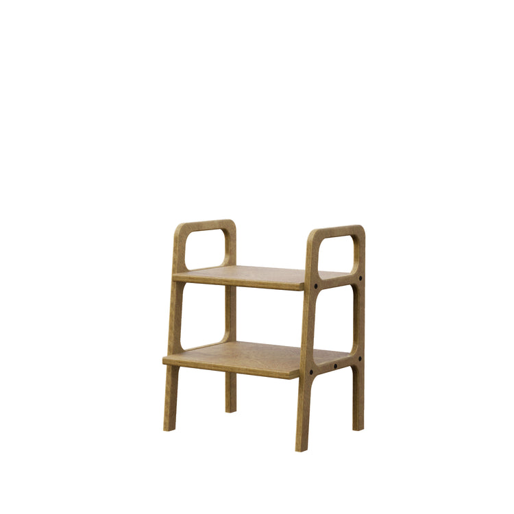 Regał LOW dla dzieci