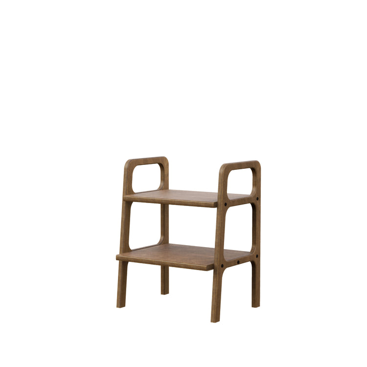 Regał LOW dla dzieci