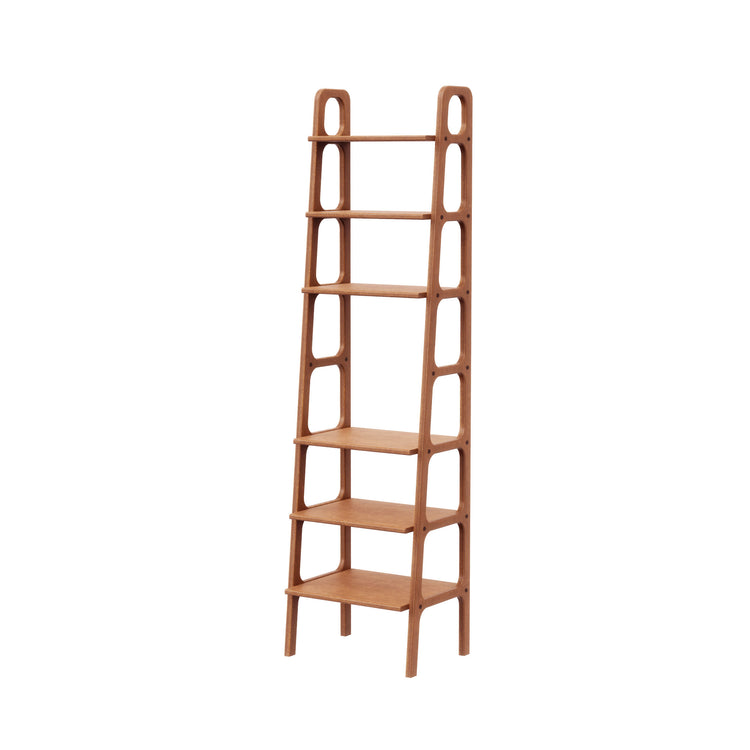 Regał z półkami Maxi