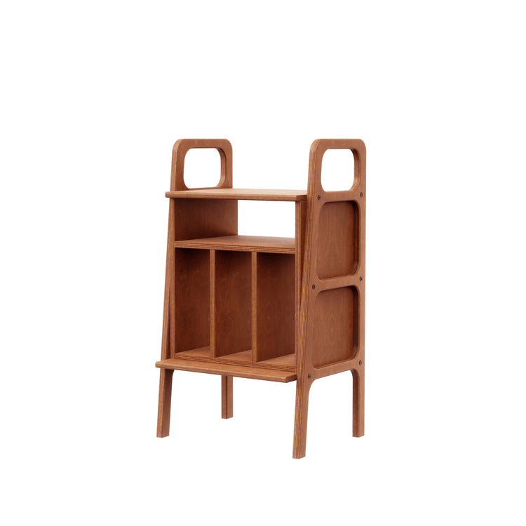 Regał Mini na winyle