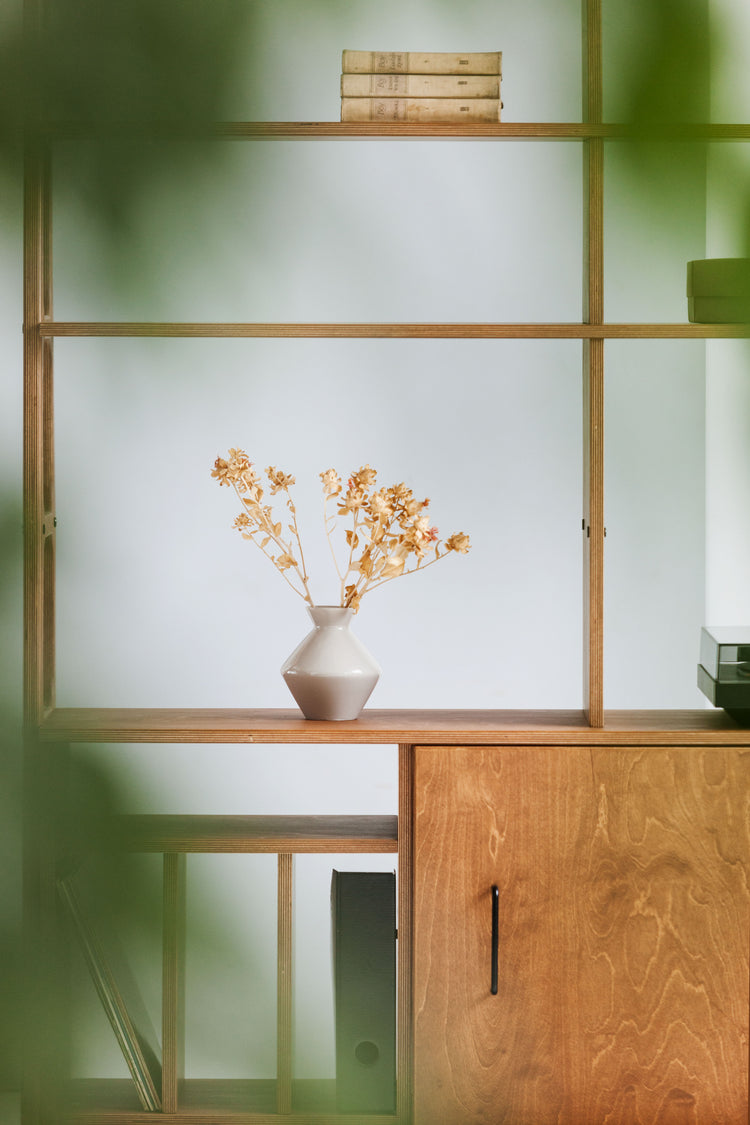 Zestaw Regałów VII