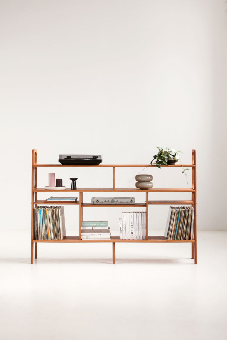 Regał Double Midlite Vinyl