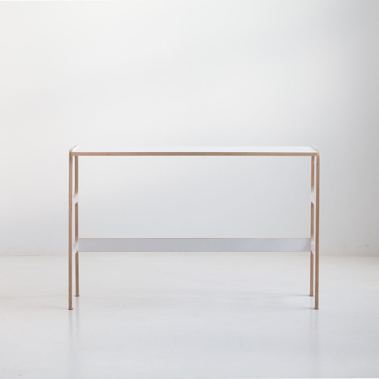 Biurko W123 D49 BIAŁE