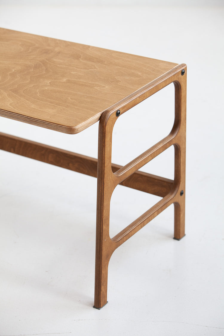 Biurko dziecięce W85 DĄB