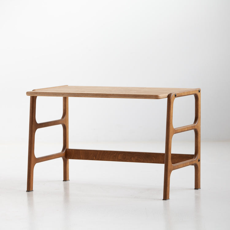 Biurko dziecięce W85 DĄB