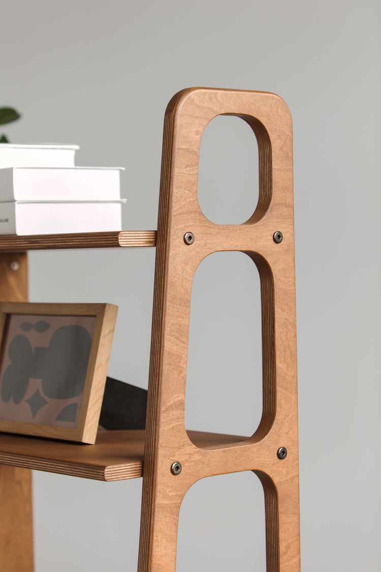 Regał na wymiar Double Maxi I