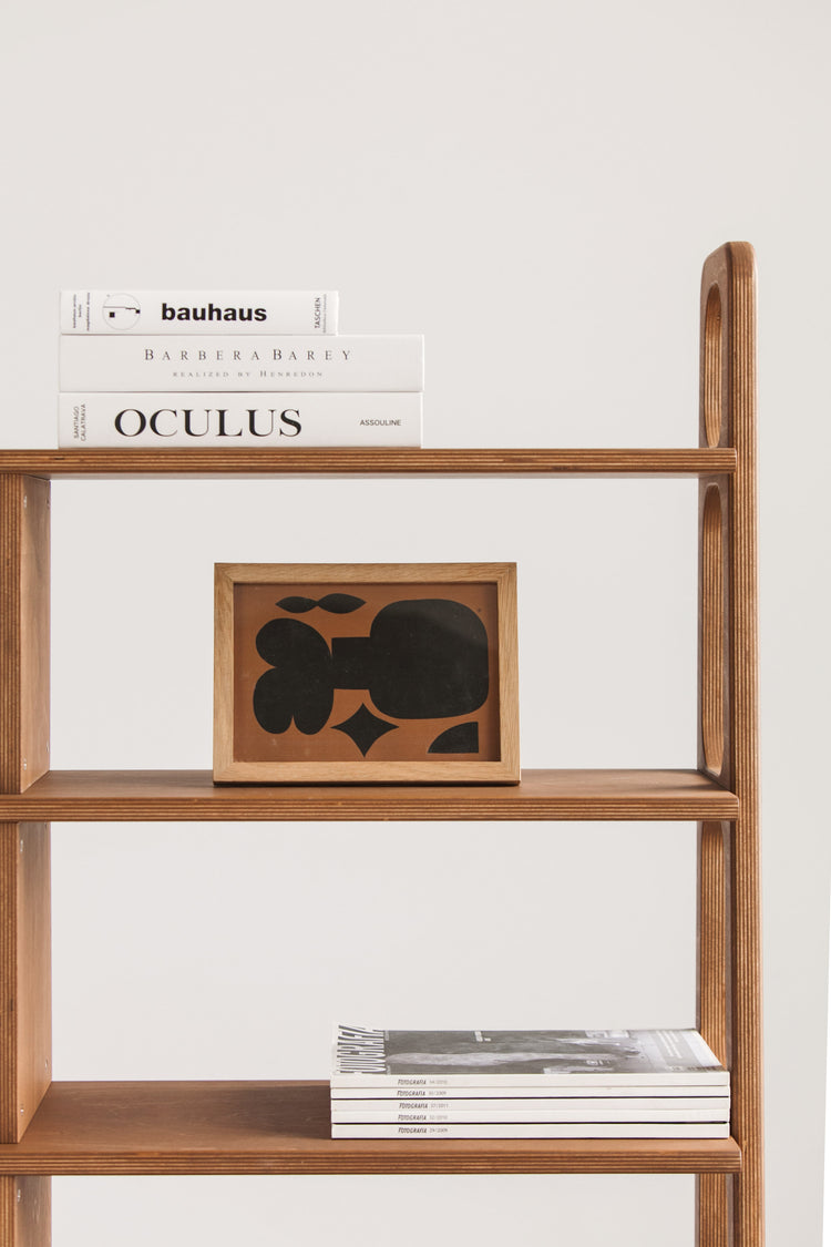 Regał na wymiar Double Maxi I