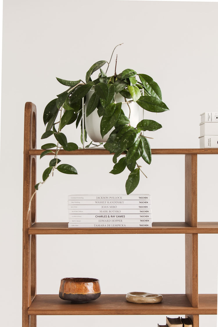 Regał na wymiar Double Maxi I