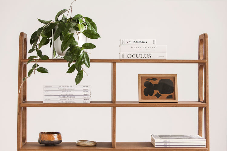 Regał na wymiar Double Maxi I