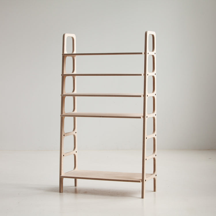 Regał H150 DOWOLNY KOLOR