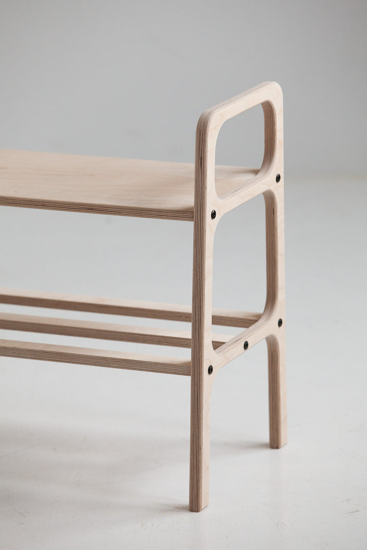 Ławka W65 DOWOLNY KOLOR