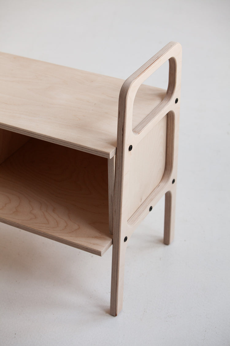 Komoda low W97 DOWOLNY KOLOR