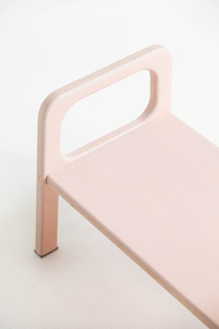 Ławka dla dzieci WINTER BLUSH