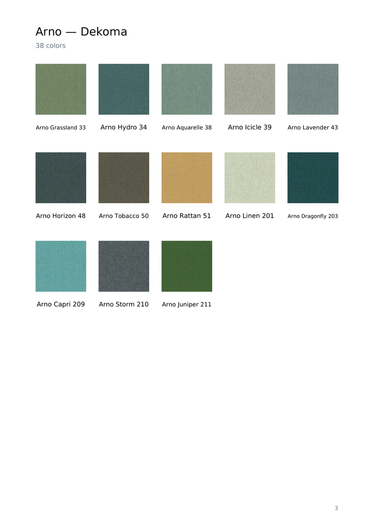 Ławka prosta z siedziskiem