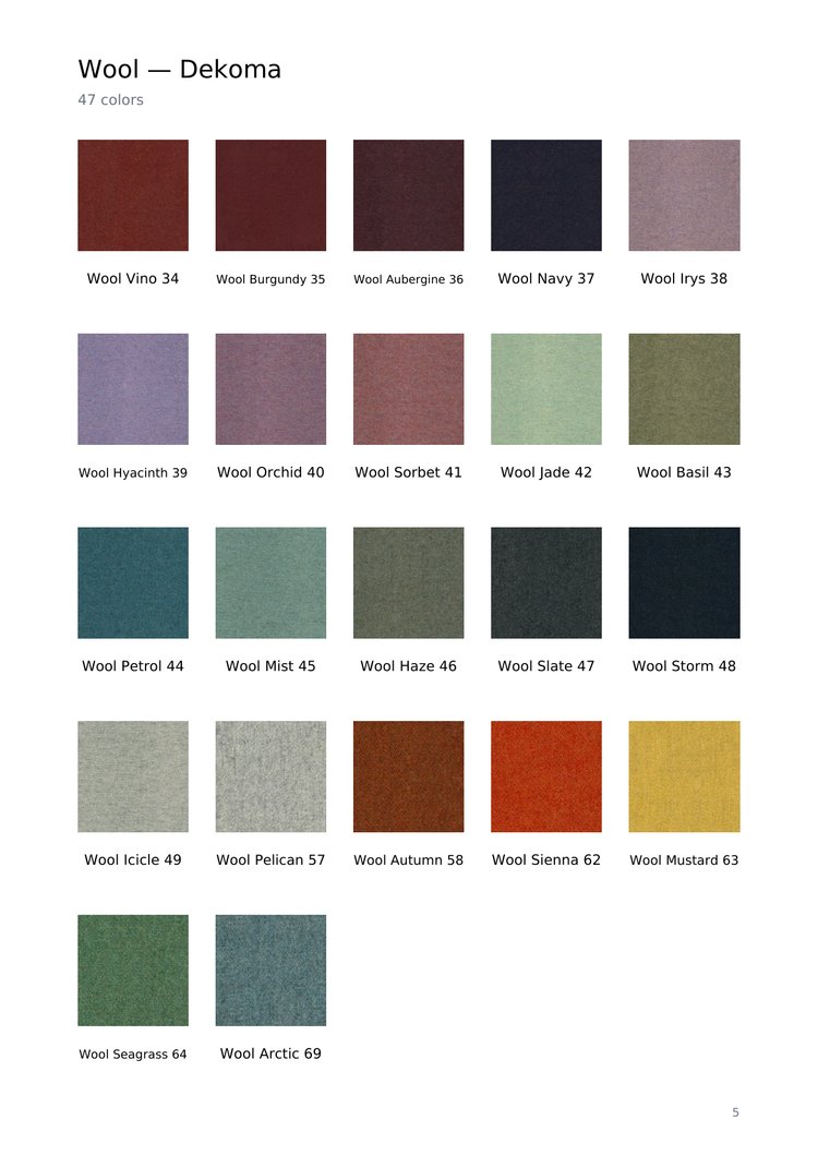 Ławka prosta z siedziskiem