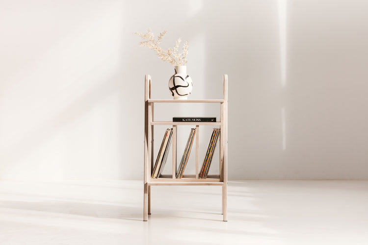 Regał Mini na winyle