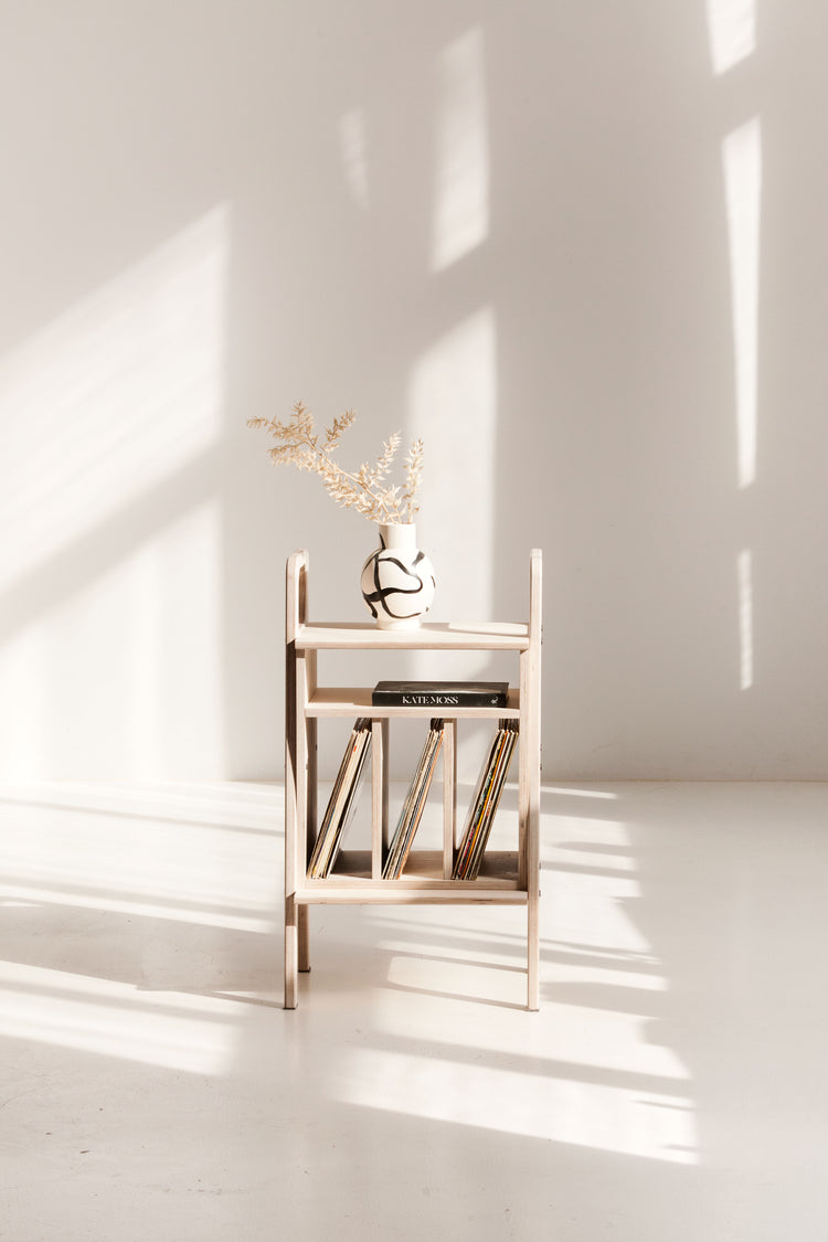 Regał Mini na winyle