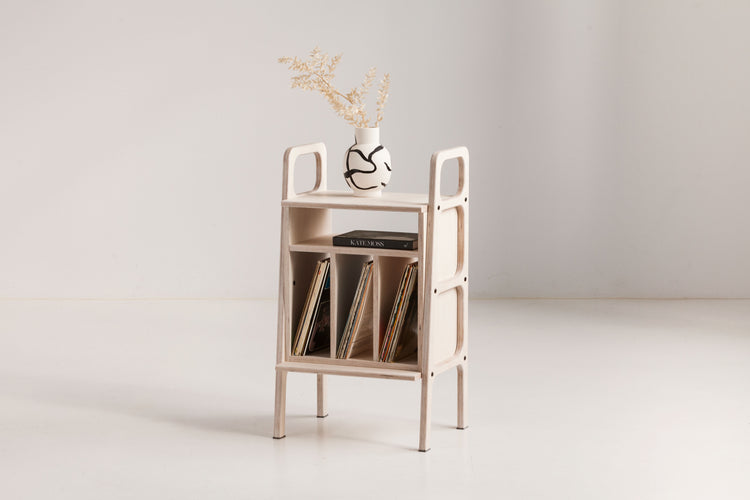 Regał Mini na winyle