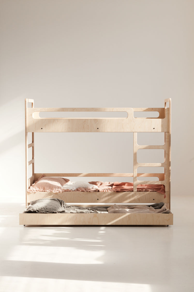 Łóżko piętrowe