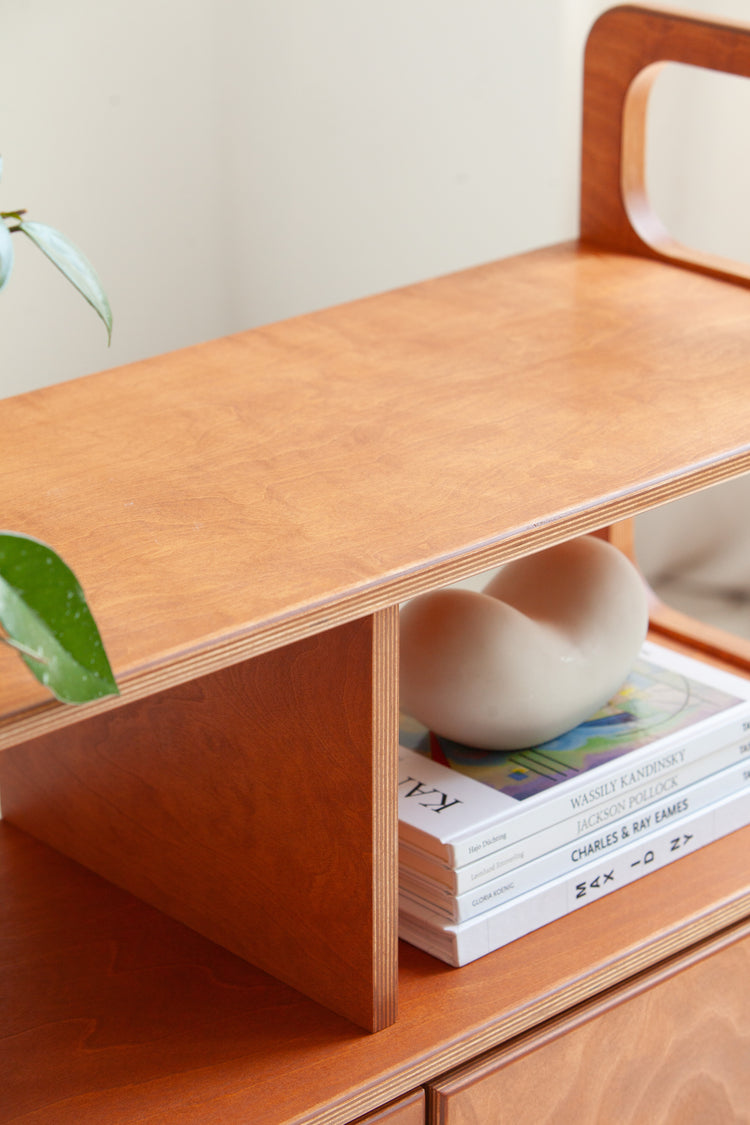 Komoda Midlite W97 II