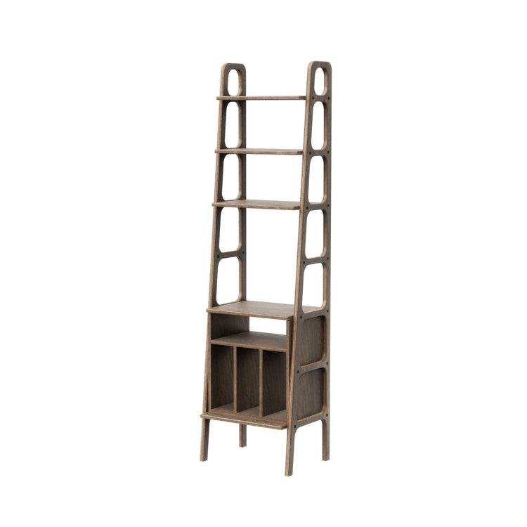 Regał Maxi na winyle