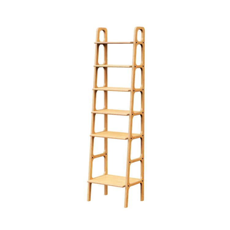 Regał z półkami Maxi