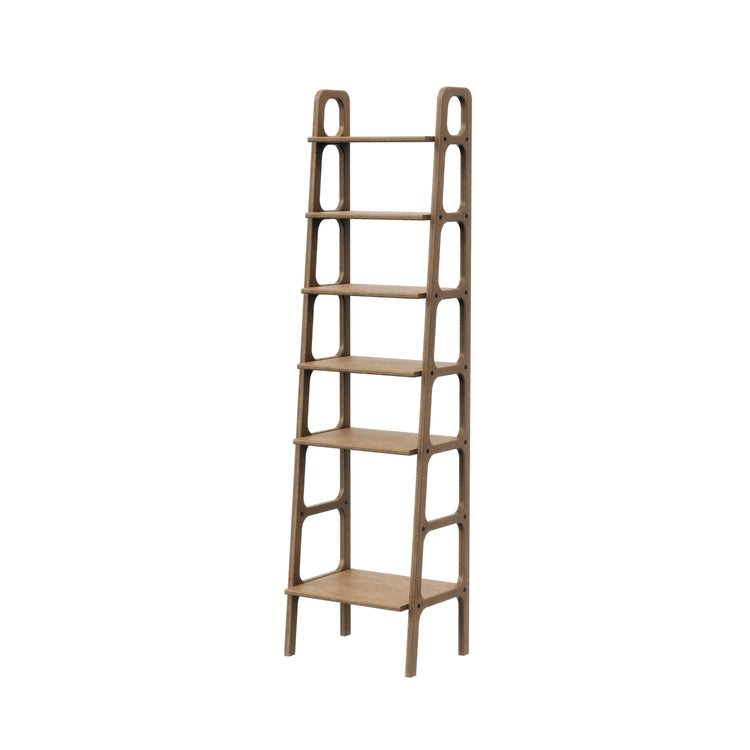 Regał z półkami Maxi