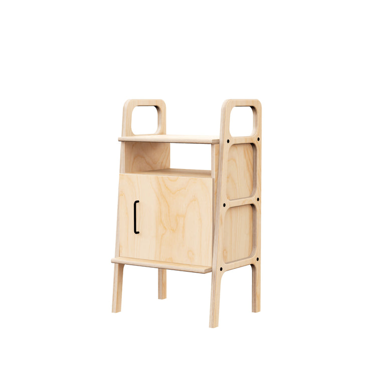 bookcase-mid-century-cabinet-wooden-minimalist