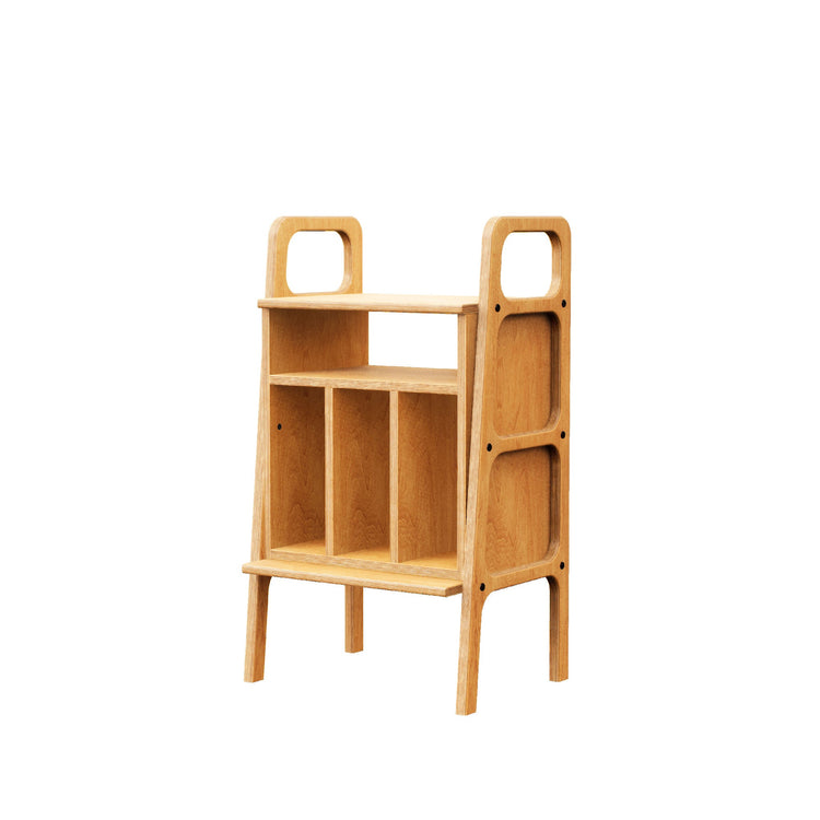 Regał Mini na winyle