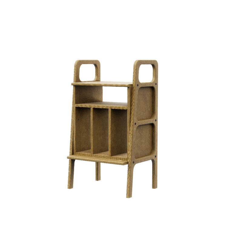 Regał Mini na winyle