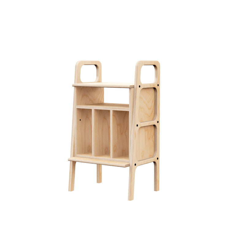 Regał Mini na winyle