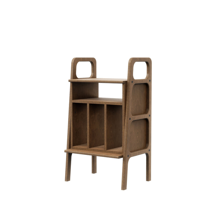 Regał Mini na winyle