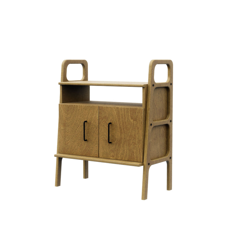 bookcase-mid-century-cabinet-wooden-minimalist