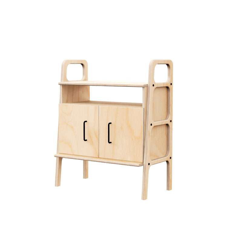 bookcase-mid-century-cabinet-wooden-minimalist