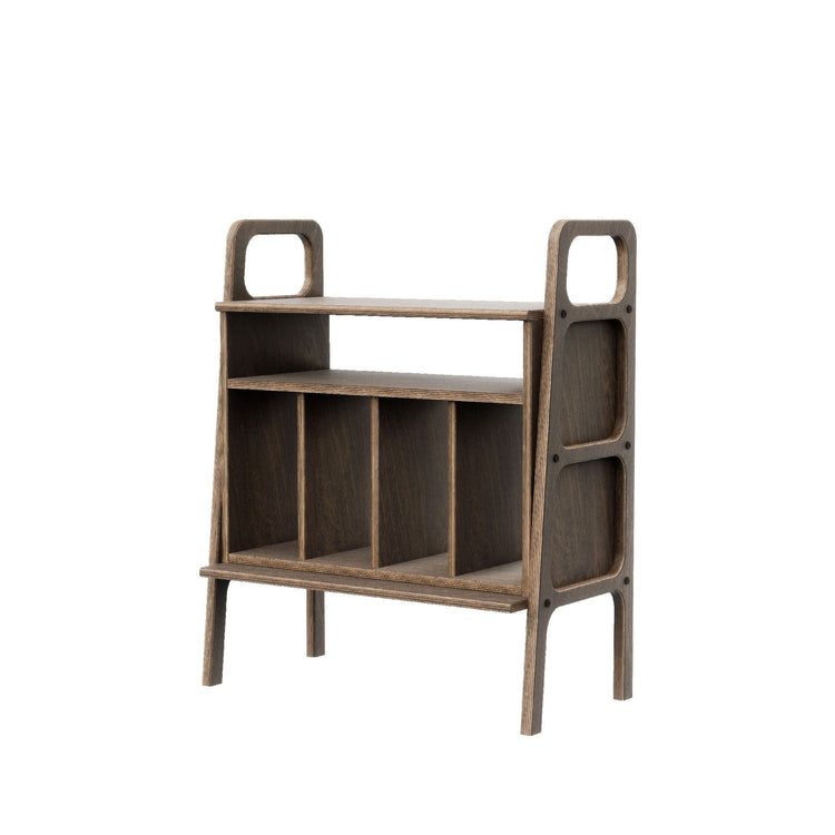 Regał Mini na winyle