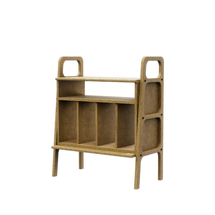 Regał Mini na winyle