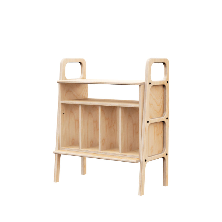 Regał Mini na winyle