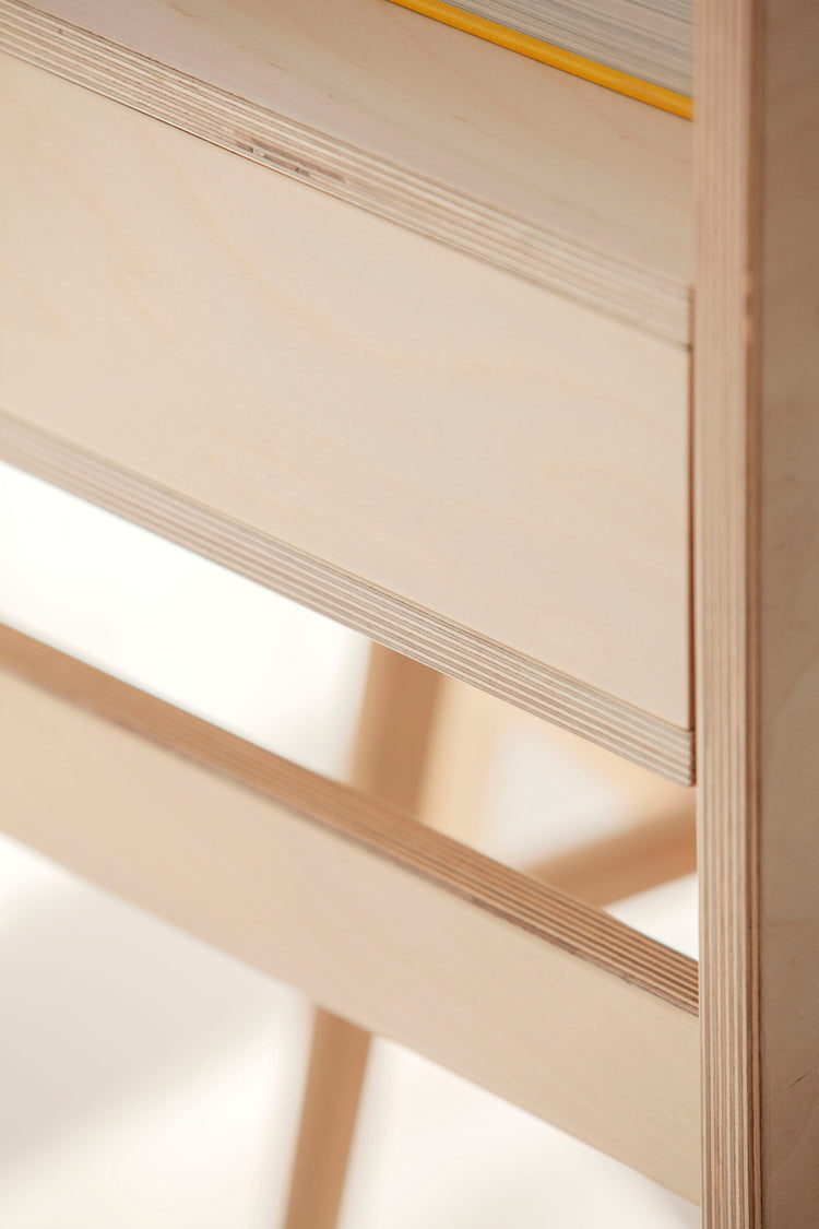 Biurko Maxi z szufladami