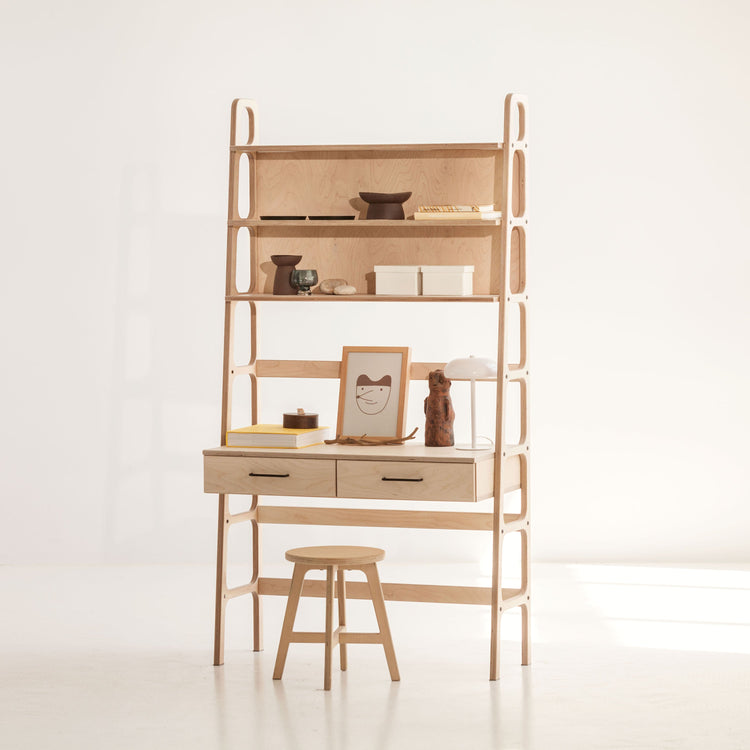 Biurko Maxi z szufladami