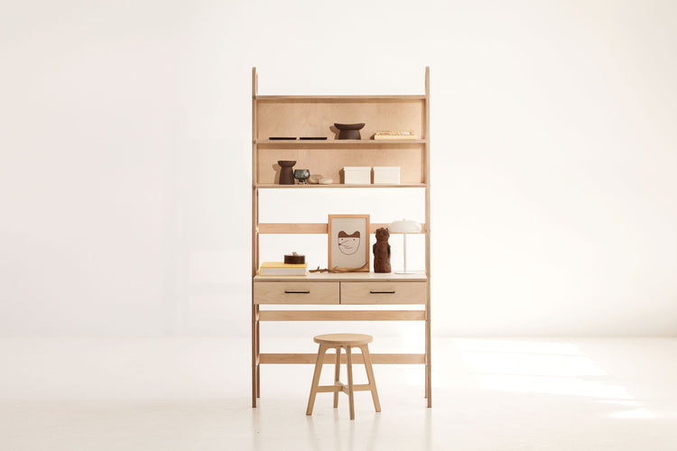 Biurko Maxi z szufladami