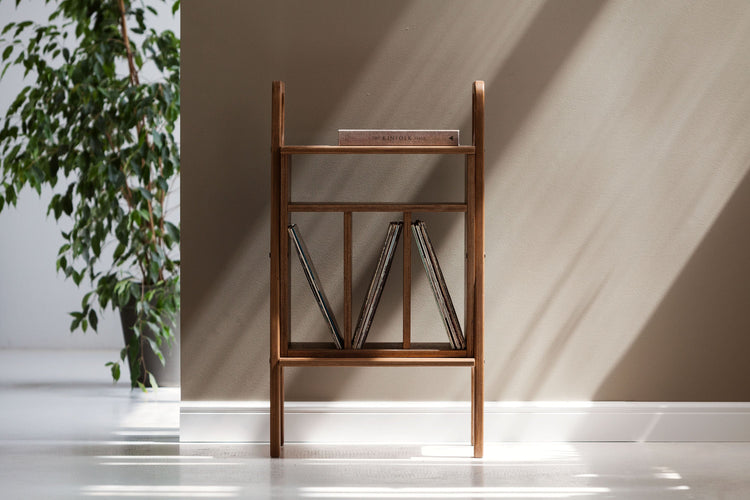 Regał Mini na winyle