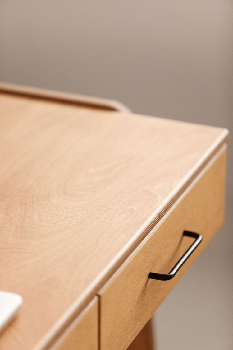 Biurko 65 z szufladami