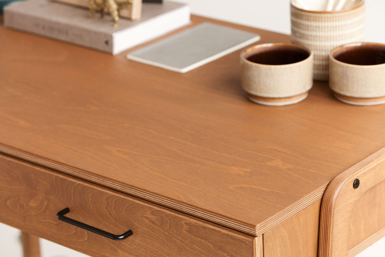 Biurko 49 z szufladami