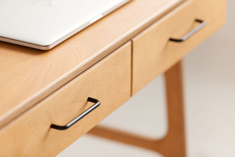 Biurko 65 z szufladami