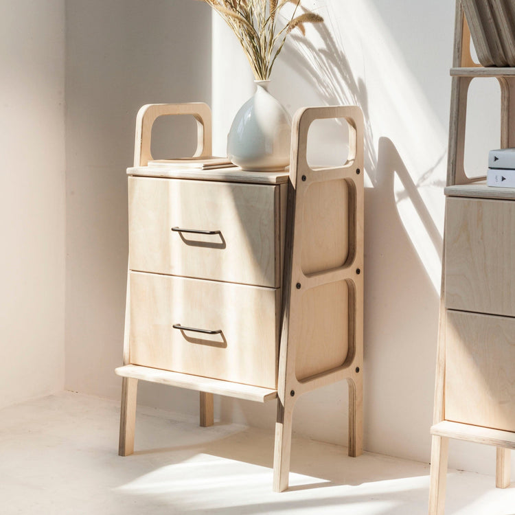 minmalist-vintage-drawers-storage-wooden