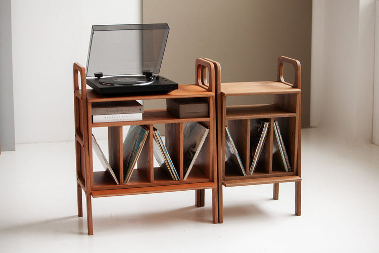 Regał Mini na winyle