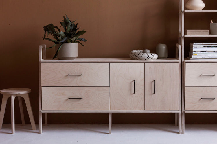 handmade-sideboard-mcm-drawers-cabinet