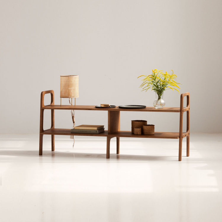 handmade-wooden-mid-century-modern-tv-stand-walnut